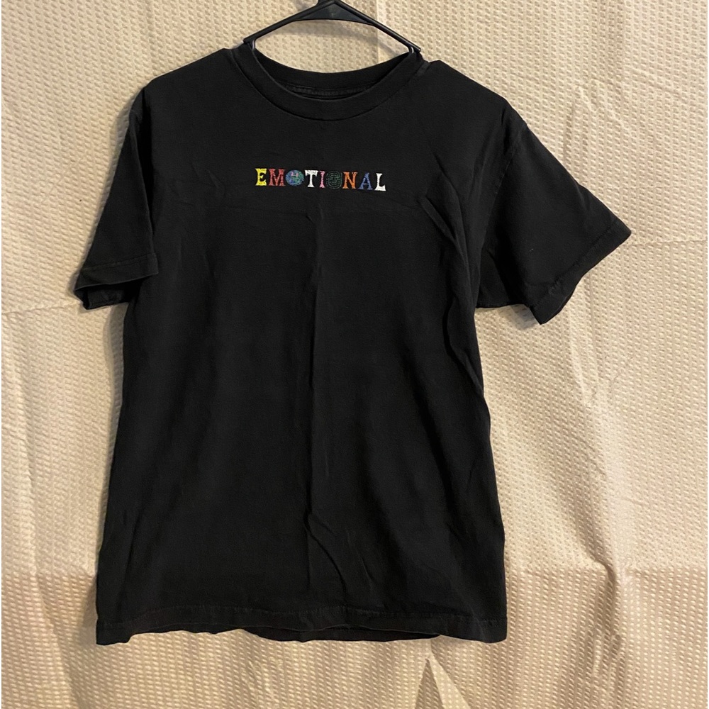 Broken promises emotional t shirt